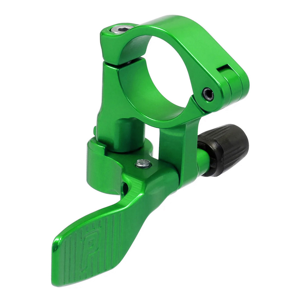 *PAUL* dropper trigger (green)