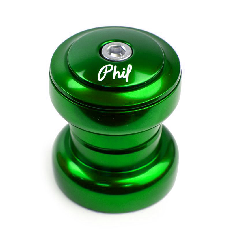 *PHILWOOD* 1