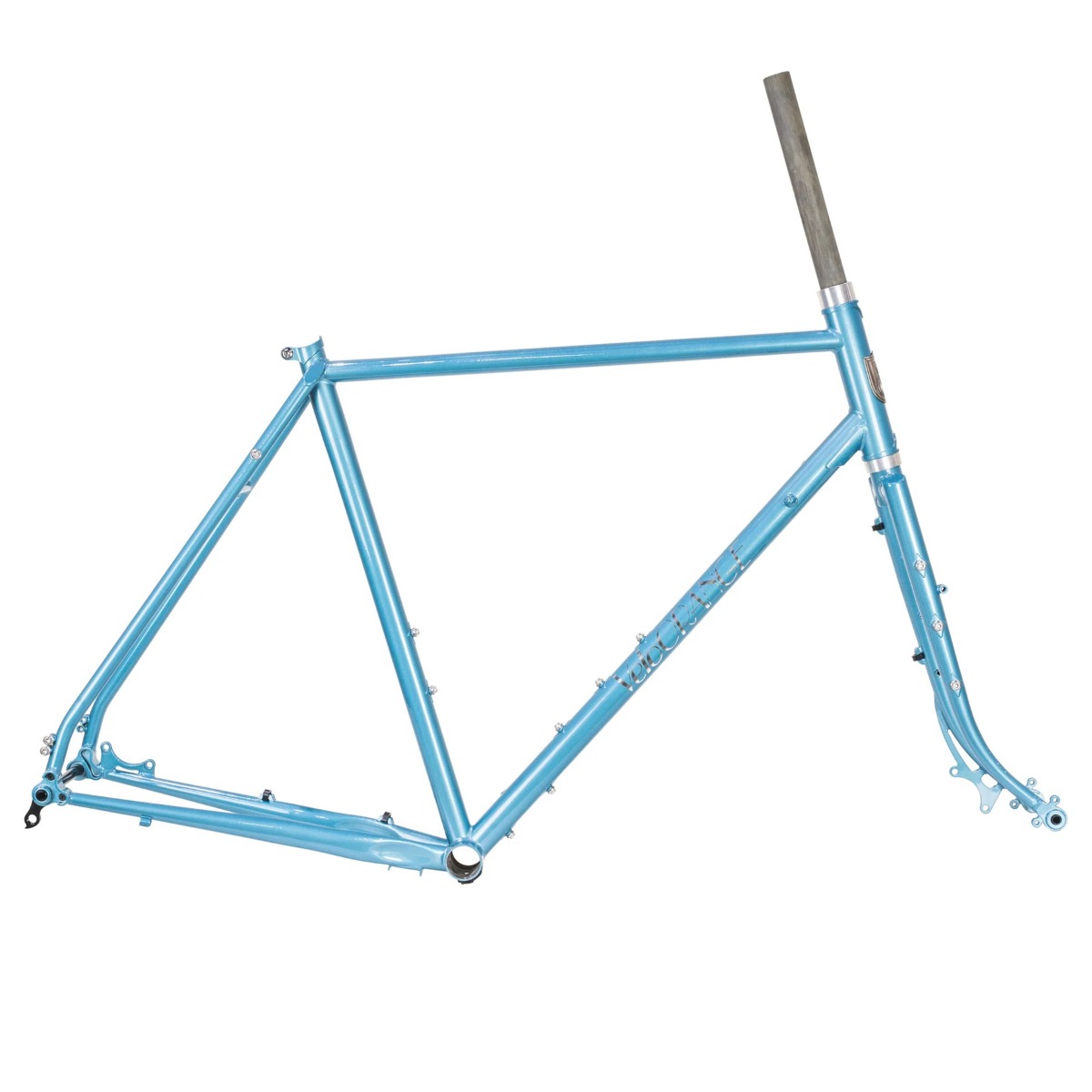 VELO ORANGE POLYVALENT - BLUE LUG BLOG | 自転車店 ブルーラグ