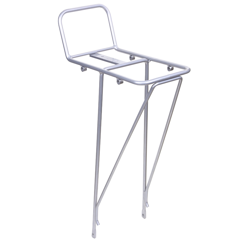 *SOMA* mini front rack (silver)