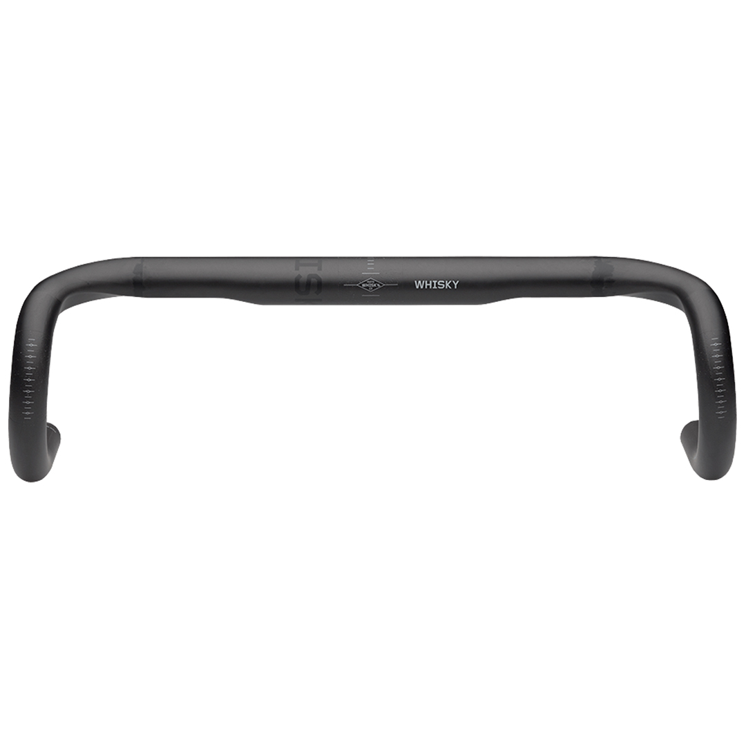 *WHISKY* No.9 6F carbon drop bar