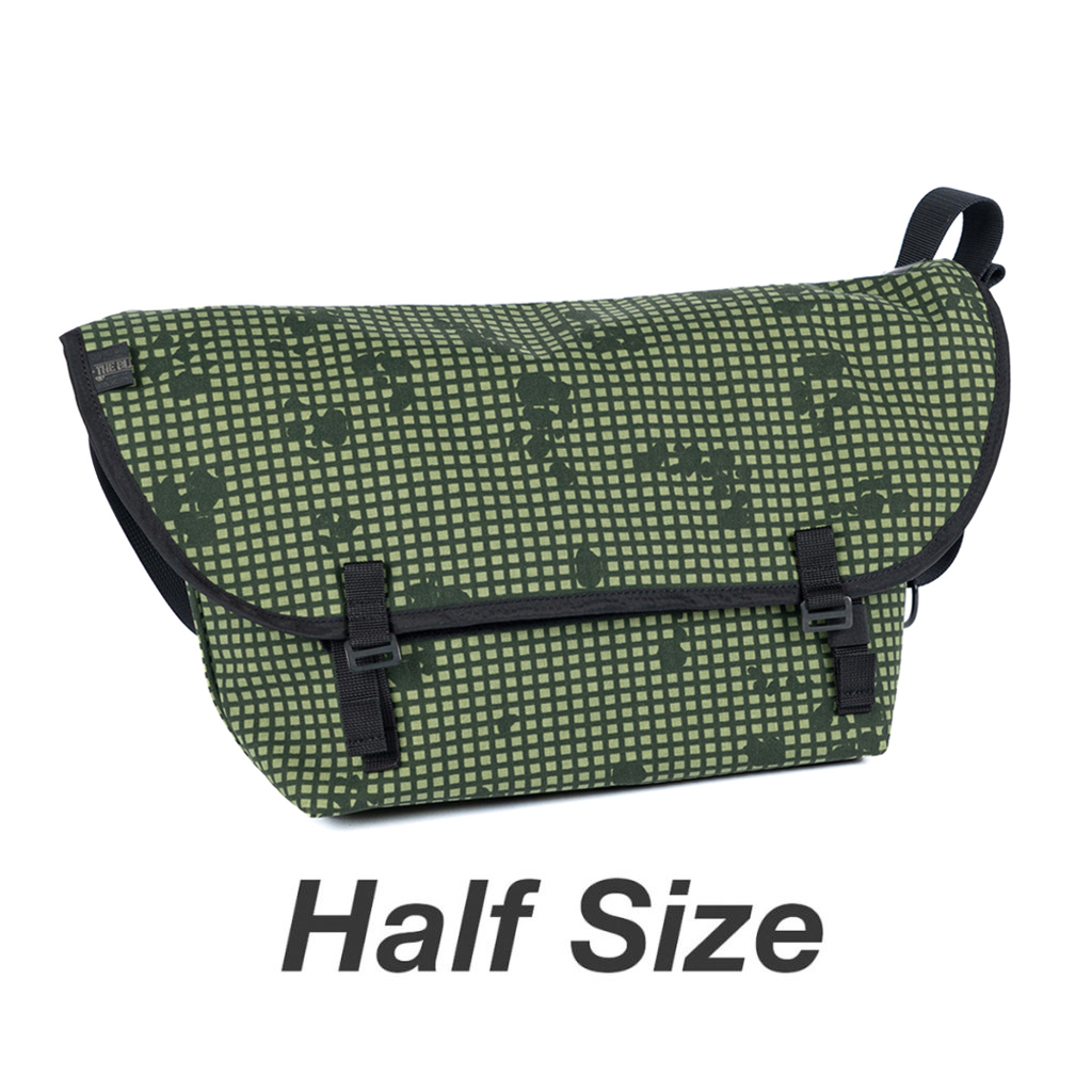 ハーフサイズつくりました。 - BLUE LUG BLOG | 自転車店