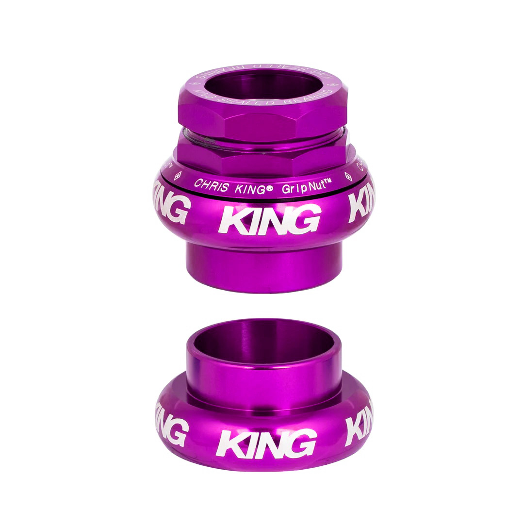 *CHRIS KING* 1