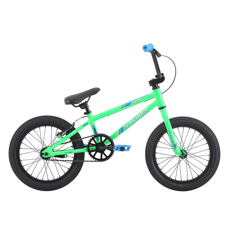 *HARO* SHREDDER 16