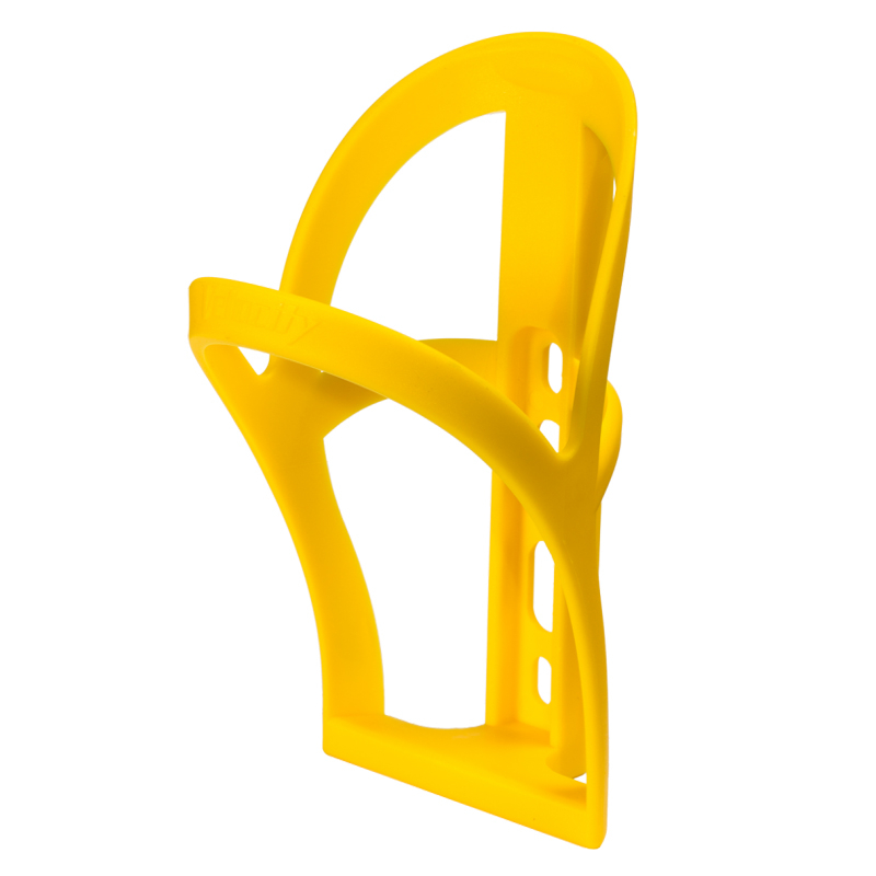 *VELOCITY* bottle cage (yellow)