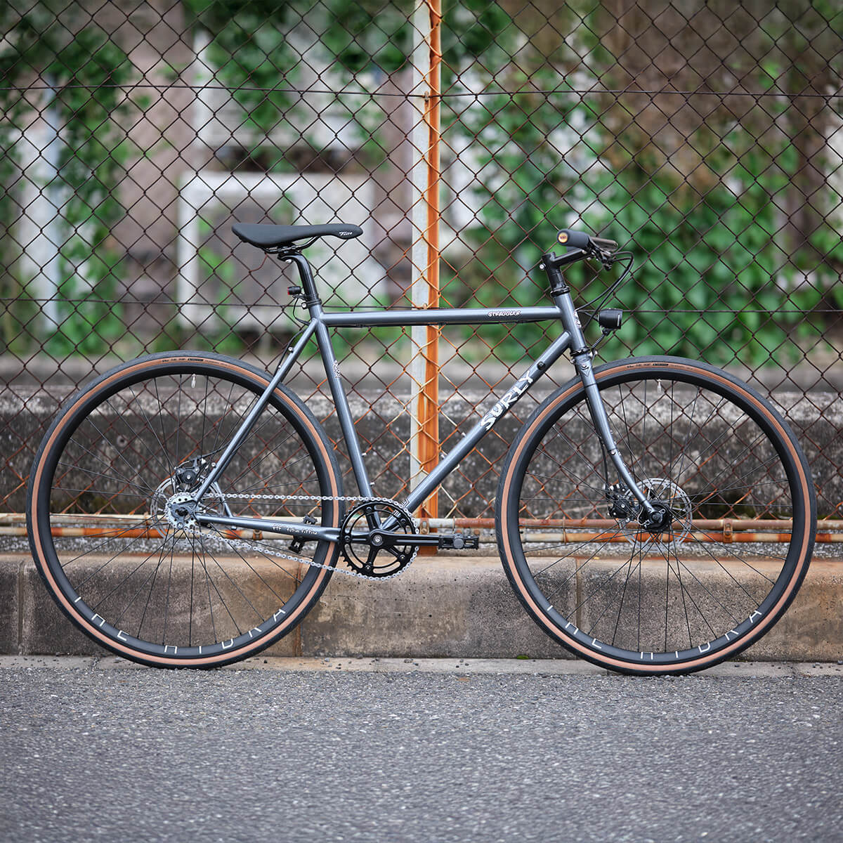 ほくほくSTRAGGLERとおやすみのお知らせ - BLUE LUG BLOG