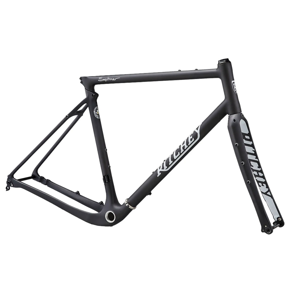RITCHEY ULTRA - BLUE LUG BLOG | 自転車店 ブルーラグ スタッフブログ