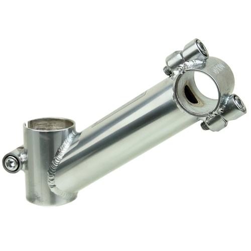 *NITTO* MCR65 stem (silver)