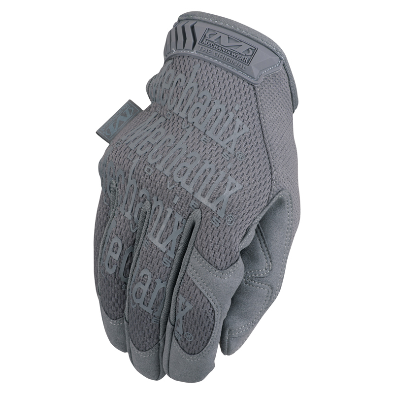 *MECHANIX* the original glove (wolf gray)