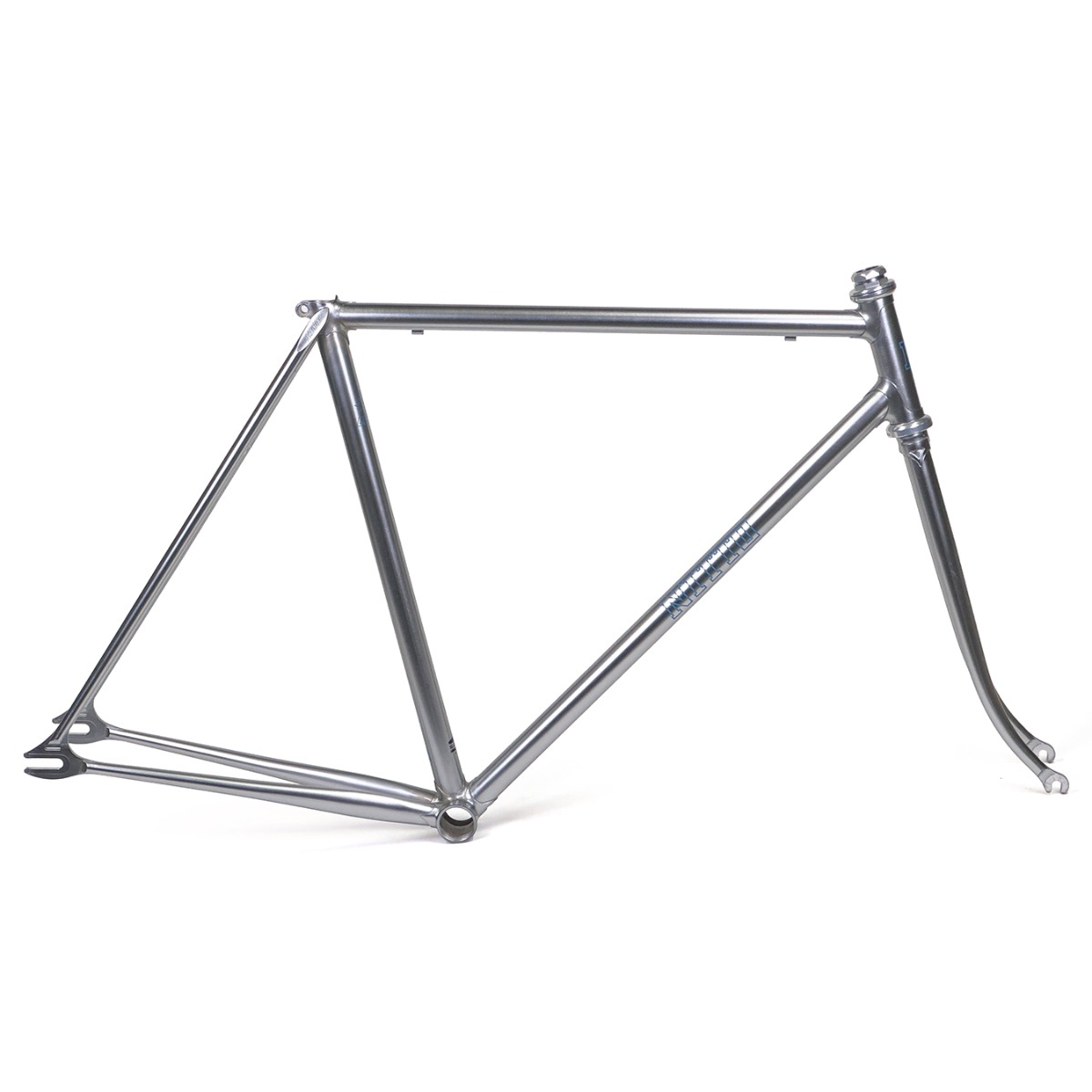 【極美品】ラレー RSM ブルーラグフルカスタム WTB NITTO MKS BLUE LUG 20TH NITTO×LEVEL TRACK FRAME - BLUE LUG BLOG | 自転車店