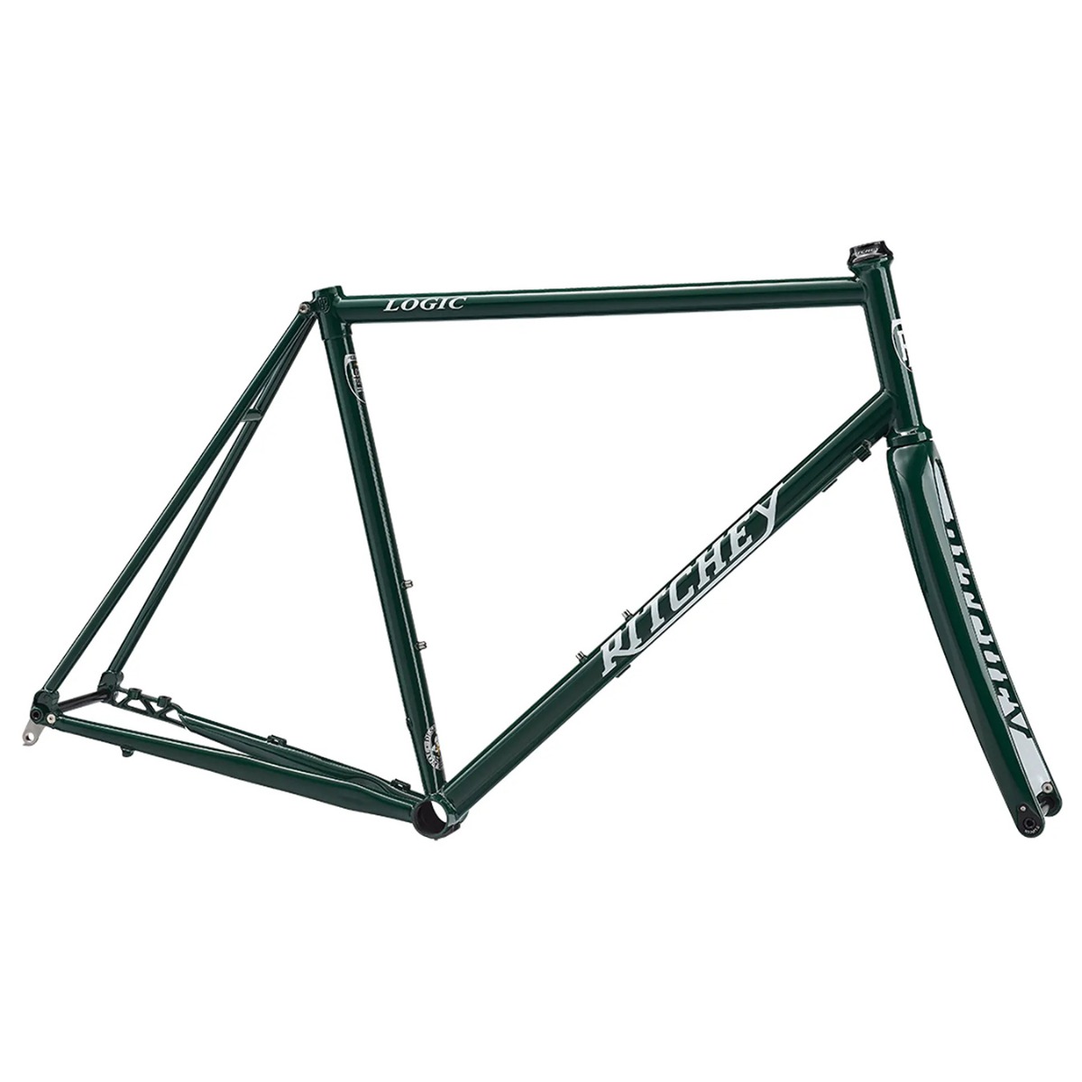 美品 リッチー RITCHEY ロードロジック ROAD LOGIC ULTEGRA