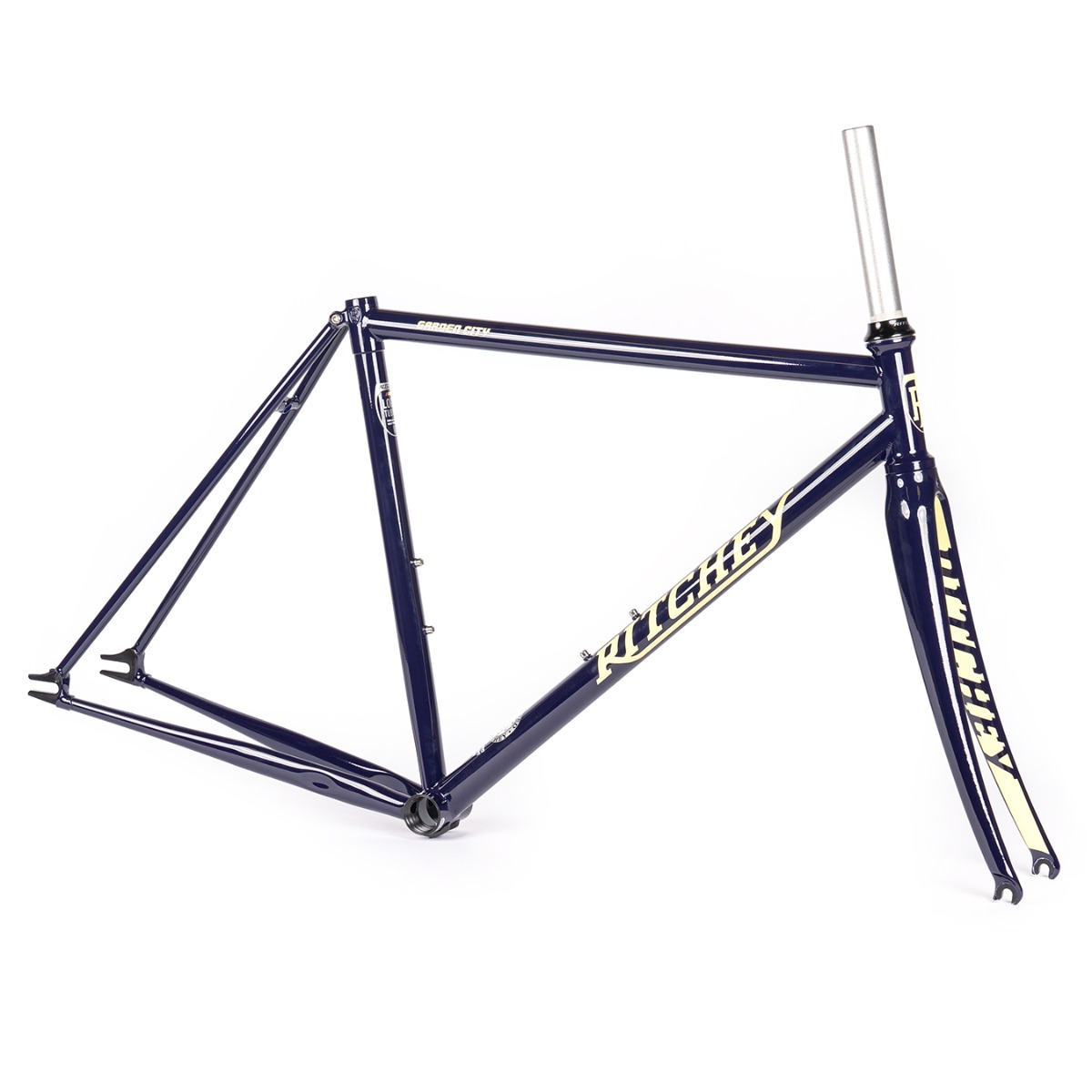 ☆管５３　極希少品　RITCHEY　LOGIC　リッチー RITCHEY RITCHEY(リッチー) ROAD LOGIC(ロードロジック リム