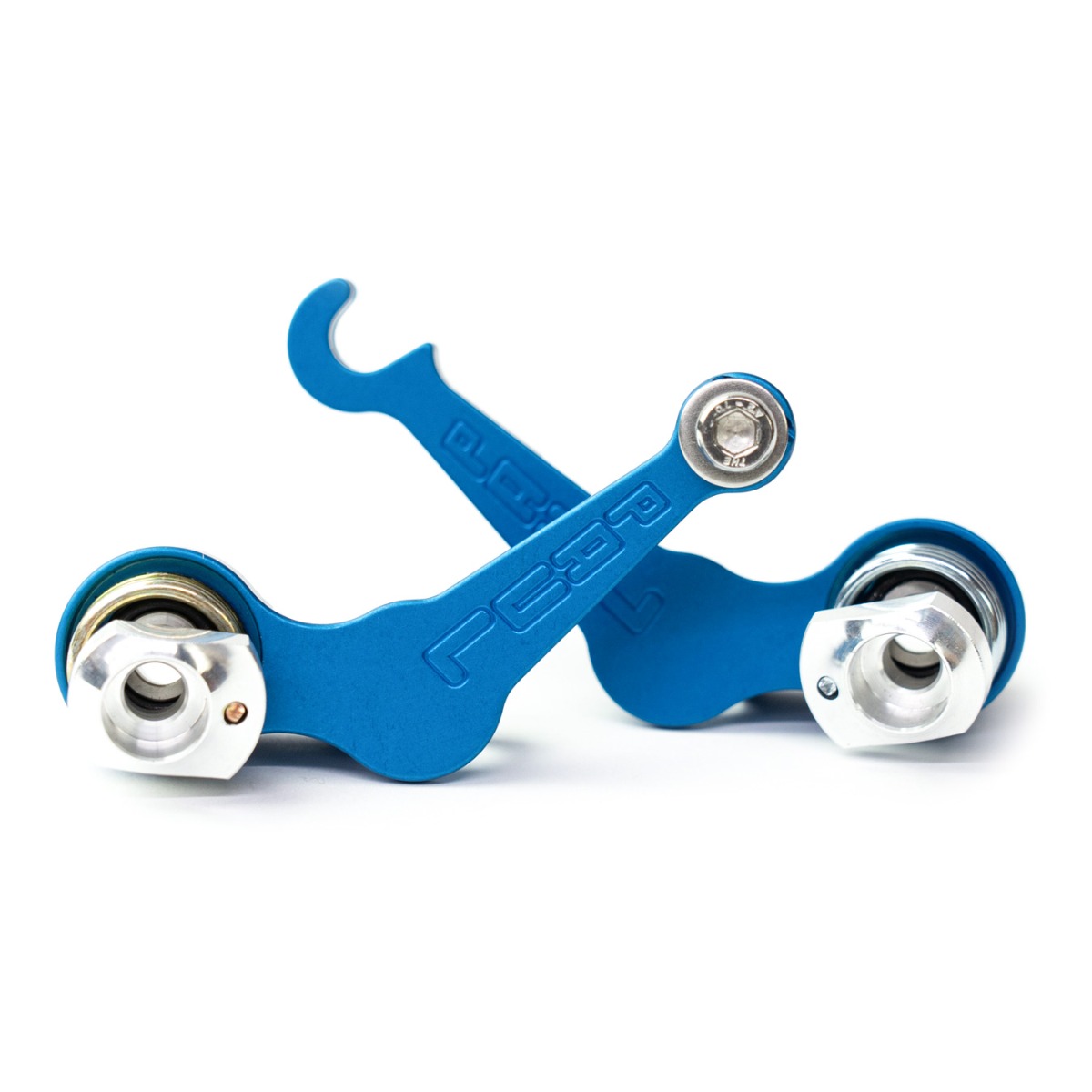 *PAUL* touring canti brake (blue)