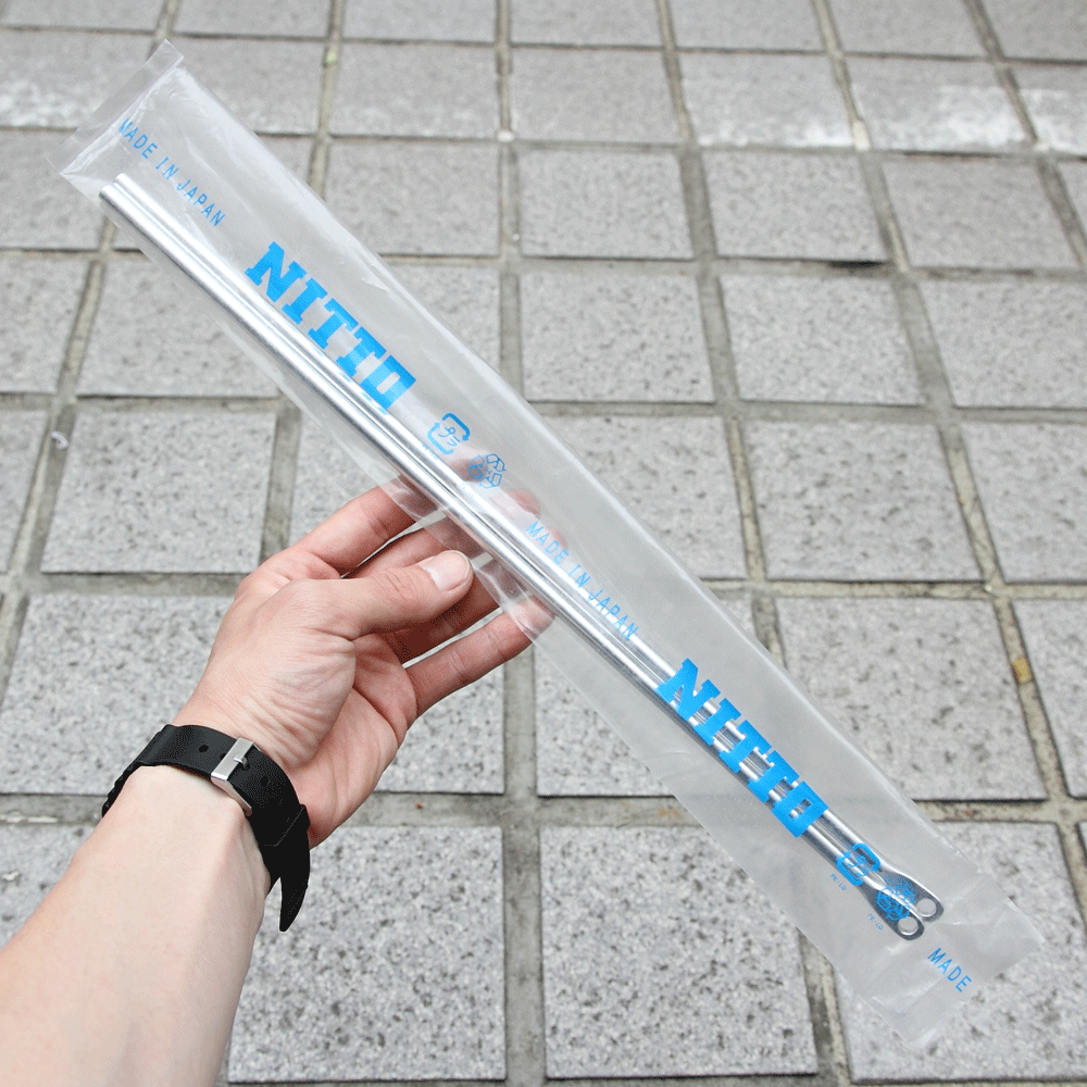 *NITTO* straight struts