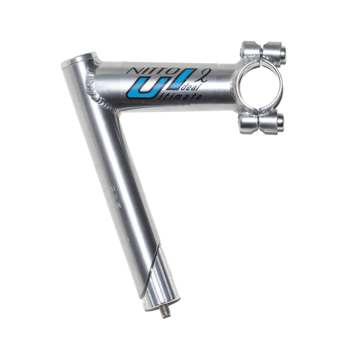 *NITTO* UI-2 cr-mo thread stem (dull)