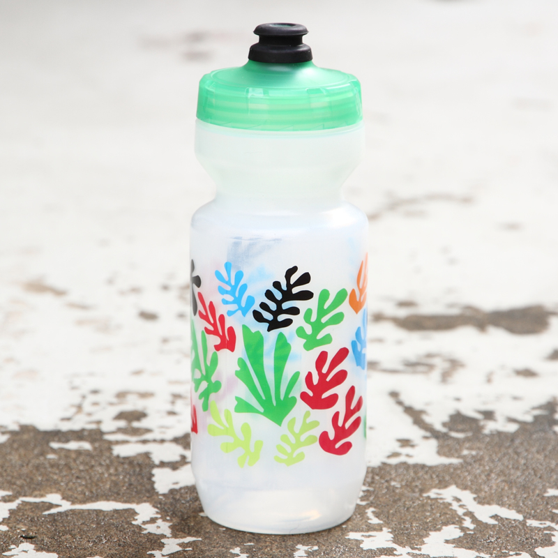 *MASH* henri 22oz purist bottle