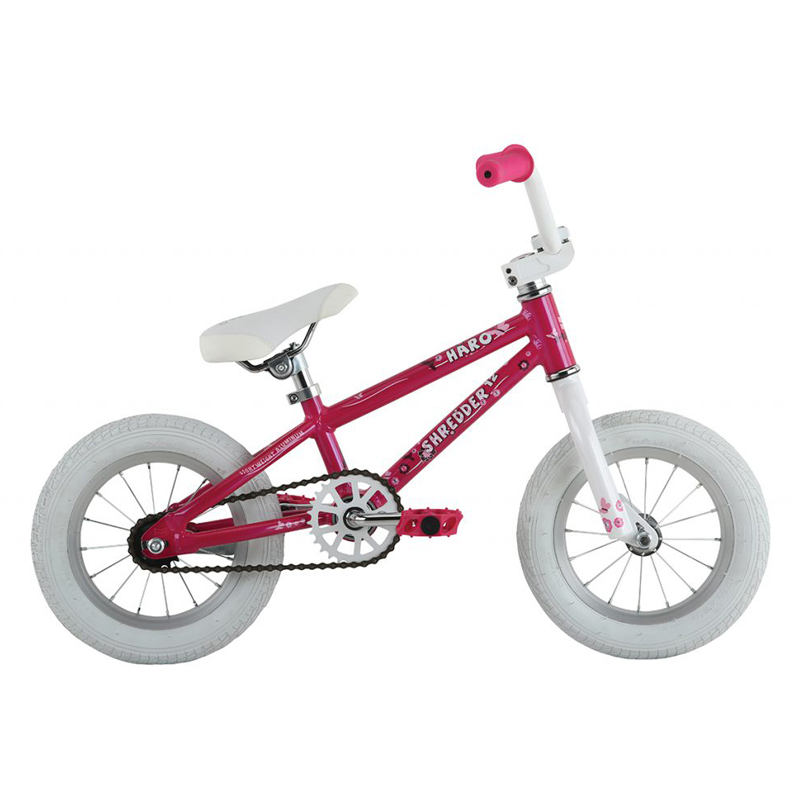 *HARO* SHREDDER 12