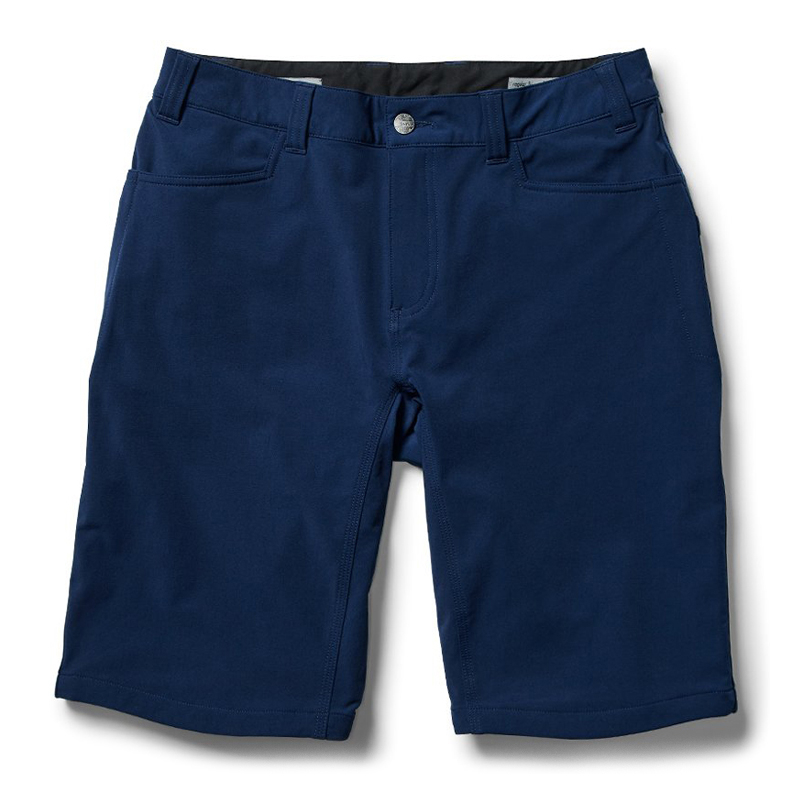 *SWRVE* transverse regular shorts (blue)