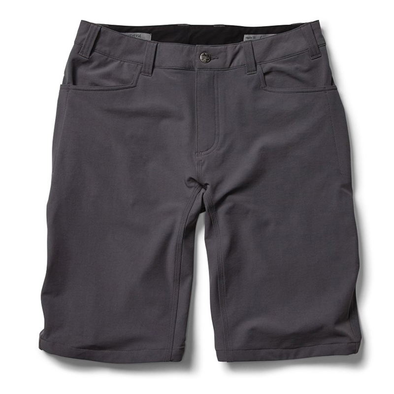 *SWRVE* transverse regular shorts (gray)