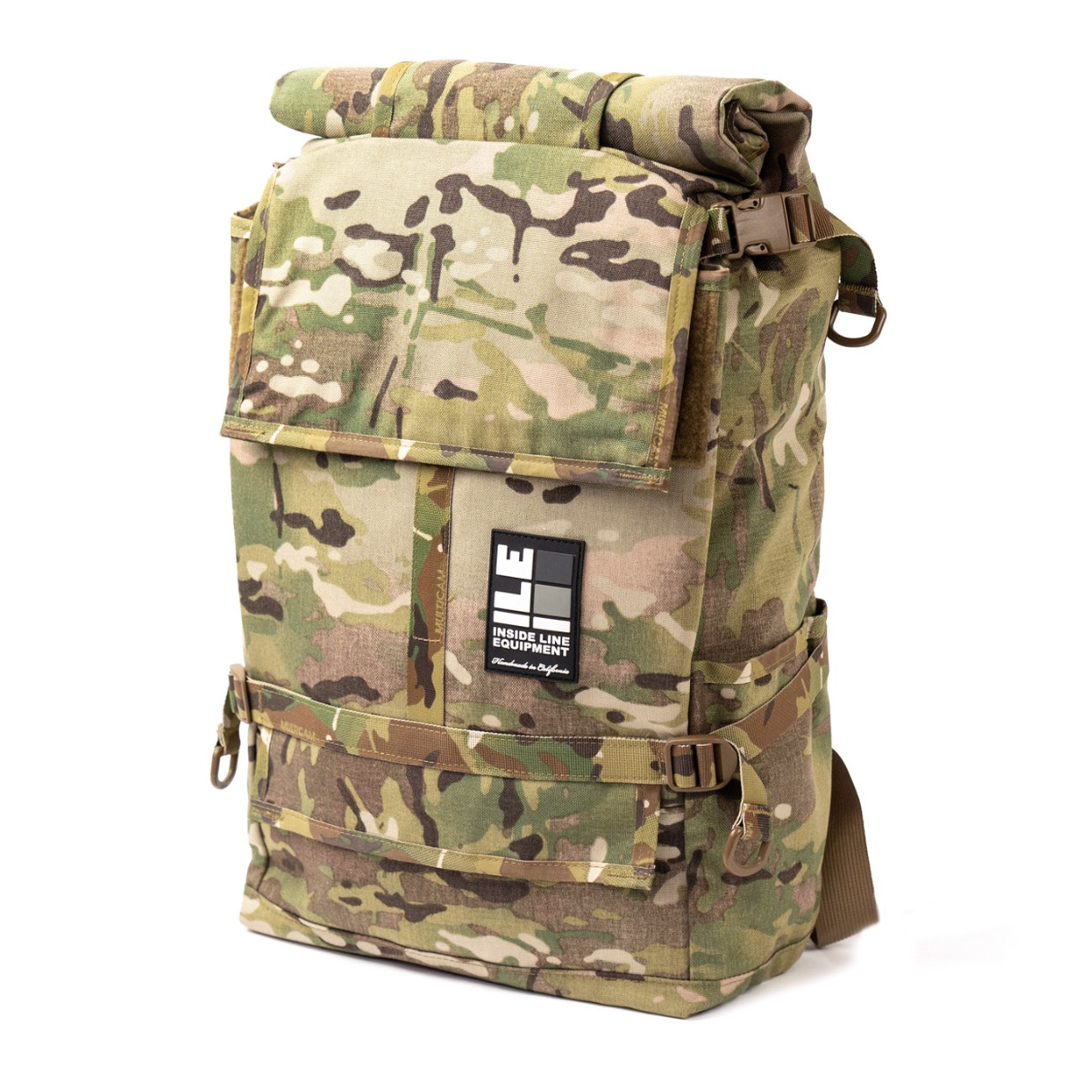 *ILE* default (cordura multicam)