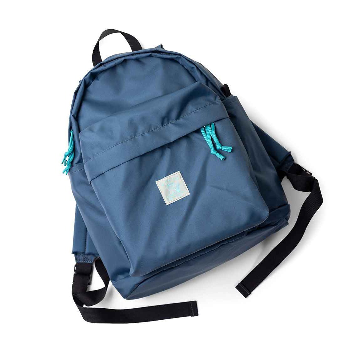 THE DAY PACK MINI - BLUE LUG BLOG | 自転車店 ブルーラグ スタッフブログ