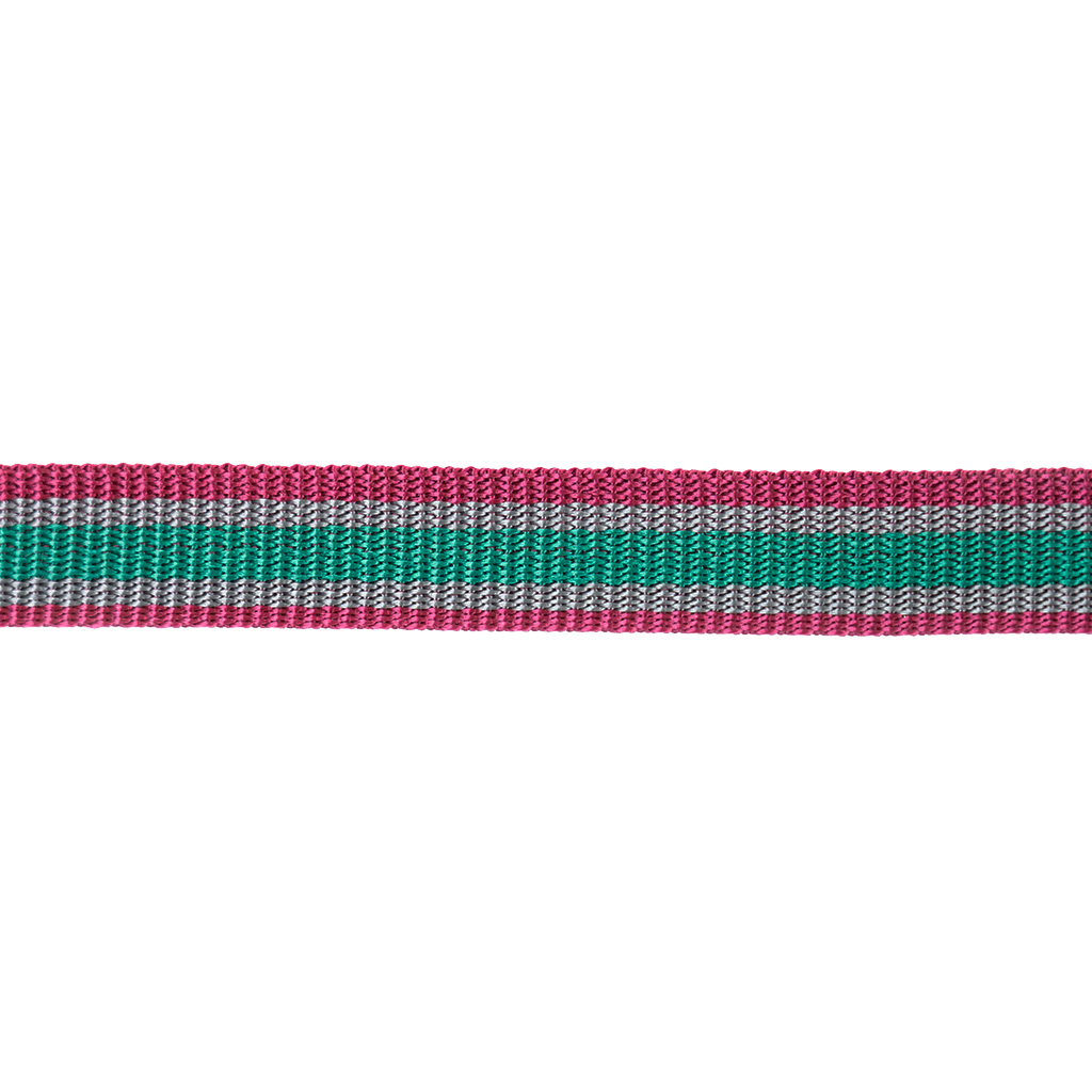 *RIVENDELL* john's strap (watermelon)