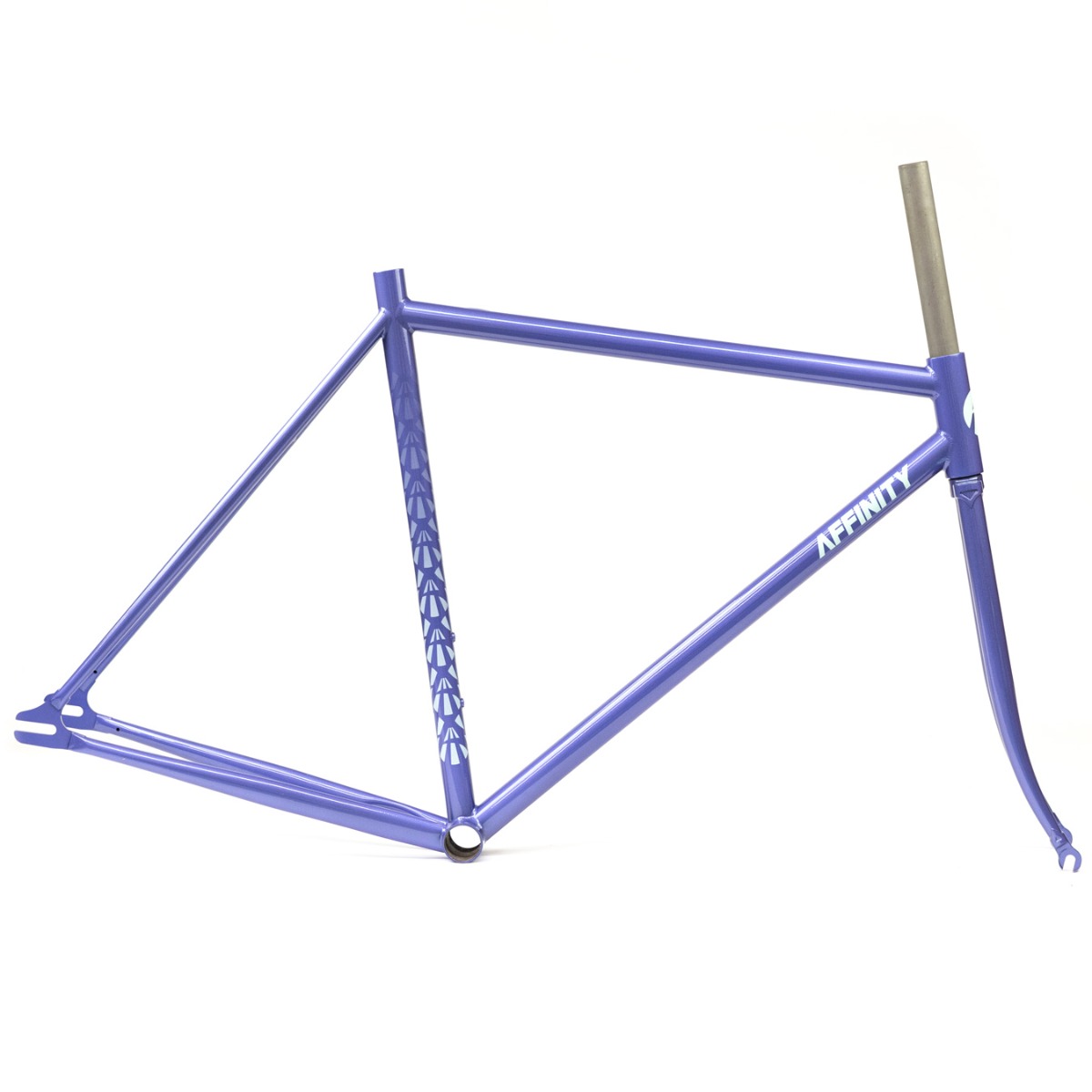 AFFINITY CYCLES lo pro ピストフレーム BLUELUG AFFINITY CYCLES lo pro ピストフレーム BLUELUG