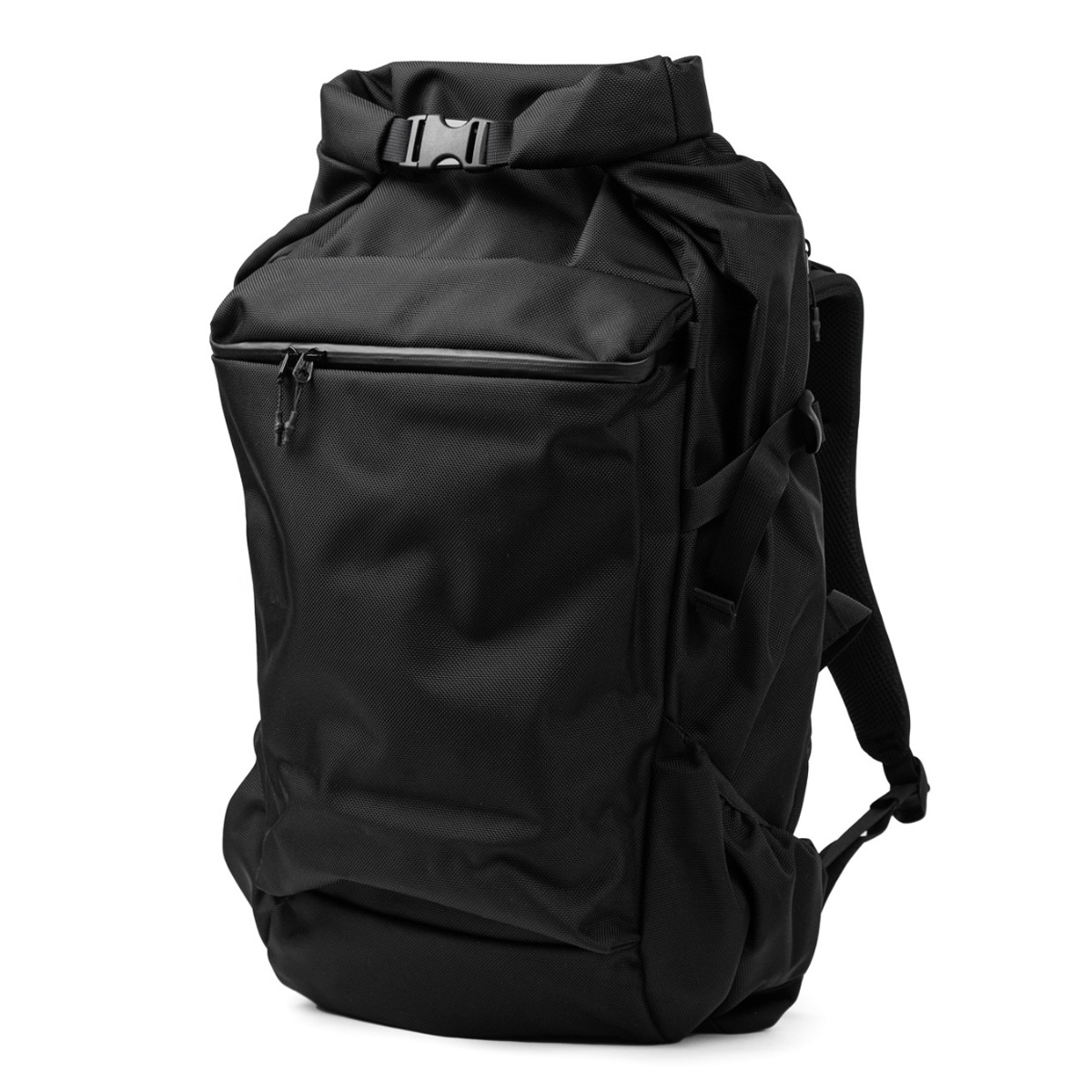 *BLUE LUG* chimney 35 (ballistic black)
