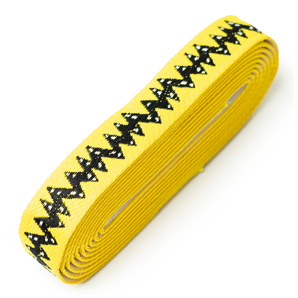 *BLUE LUG* gizagiza bar tape (yellow）