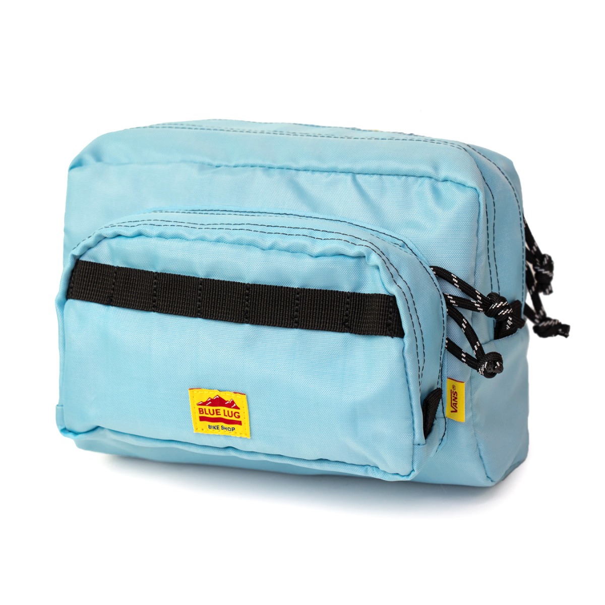 SIESTA MULTI BIKE PACK - BLUE LUG BLOG | 自転車店 ブルーラグ