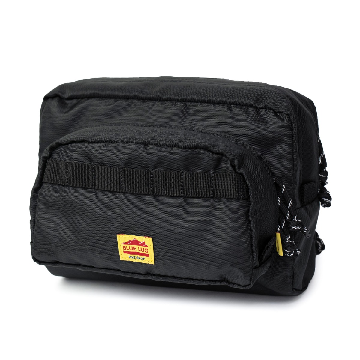 SIESTA* MULTI BIKE PACK & BOTTLE POUCH - BLUE LUG BLOG