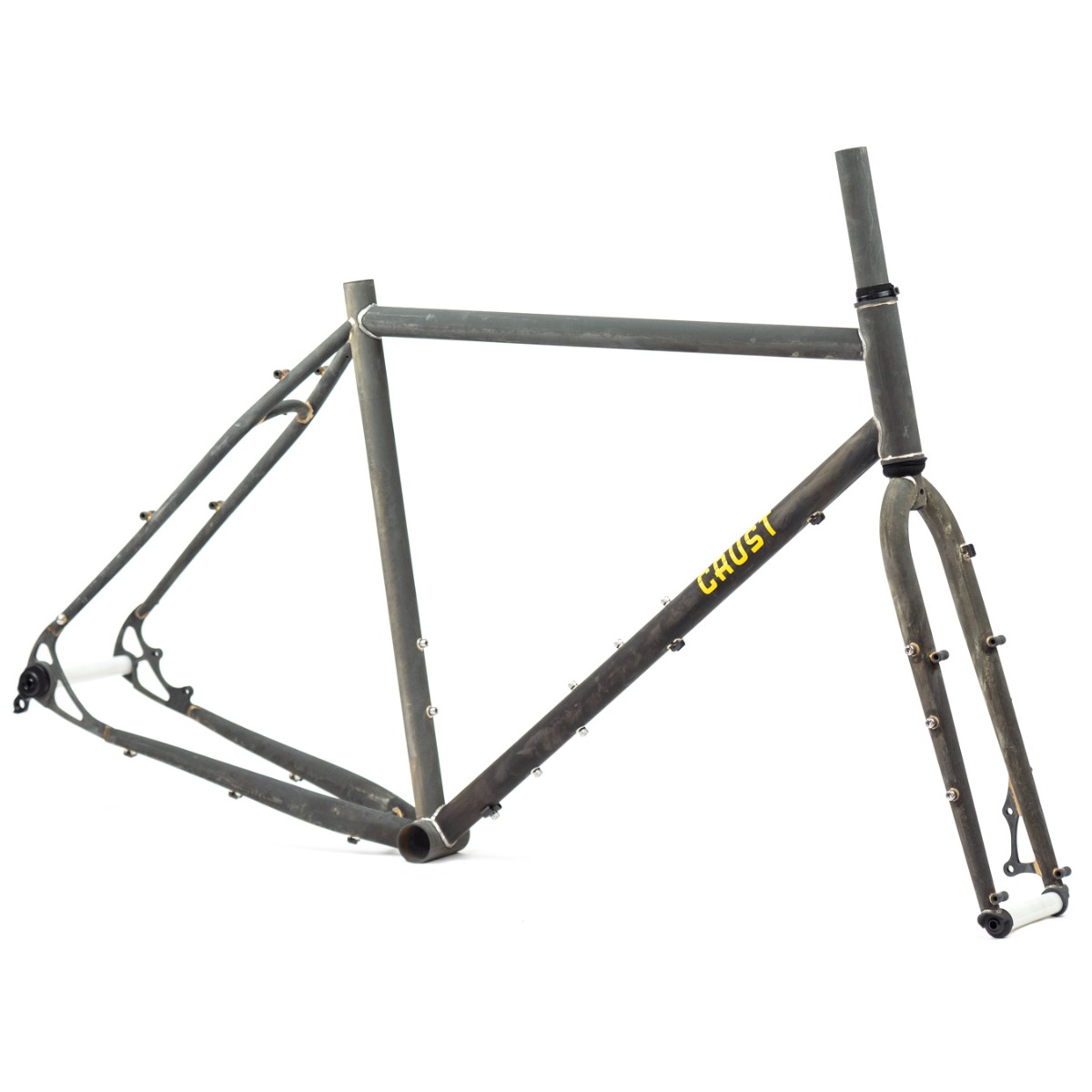 CRUST BIKES 