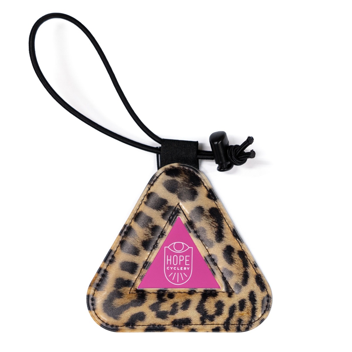 ☆青空☆　ララルーチュRF BLUE LUG* triangle reflector (tie dye) - BLUE LUG ONLINE STORE