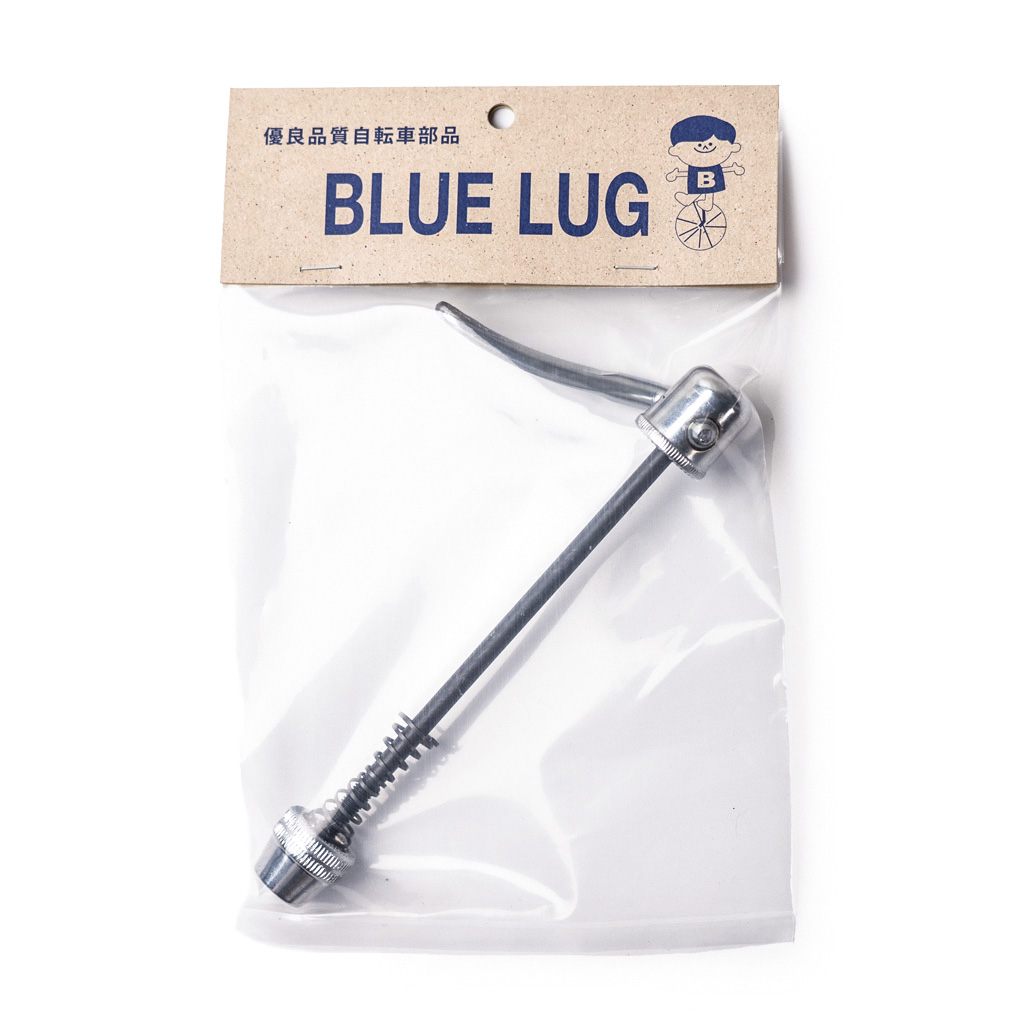 *VELO ORANGE* neutrino / BUILT BY BLUE LUG CUSTOMER'S BIKE CATALOG