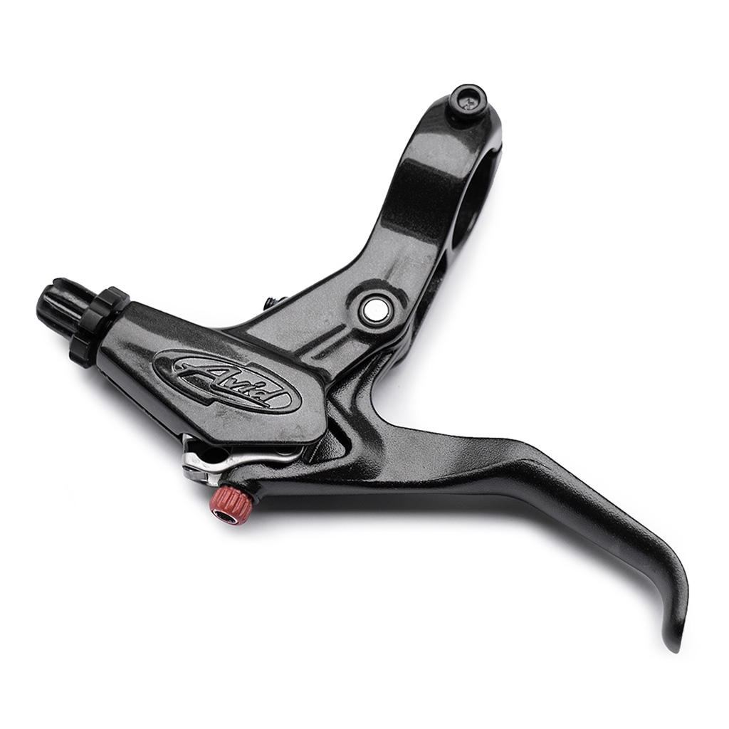 *AVID* Speed Dial7 brake lever set