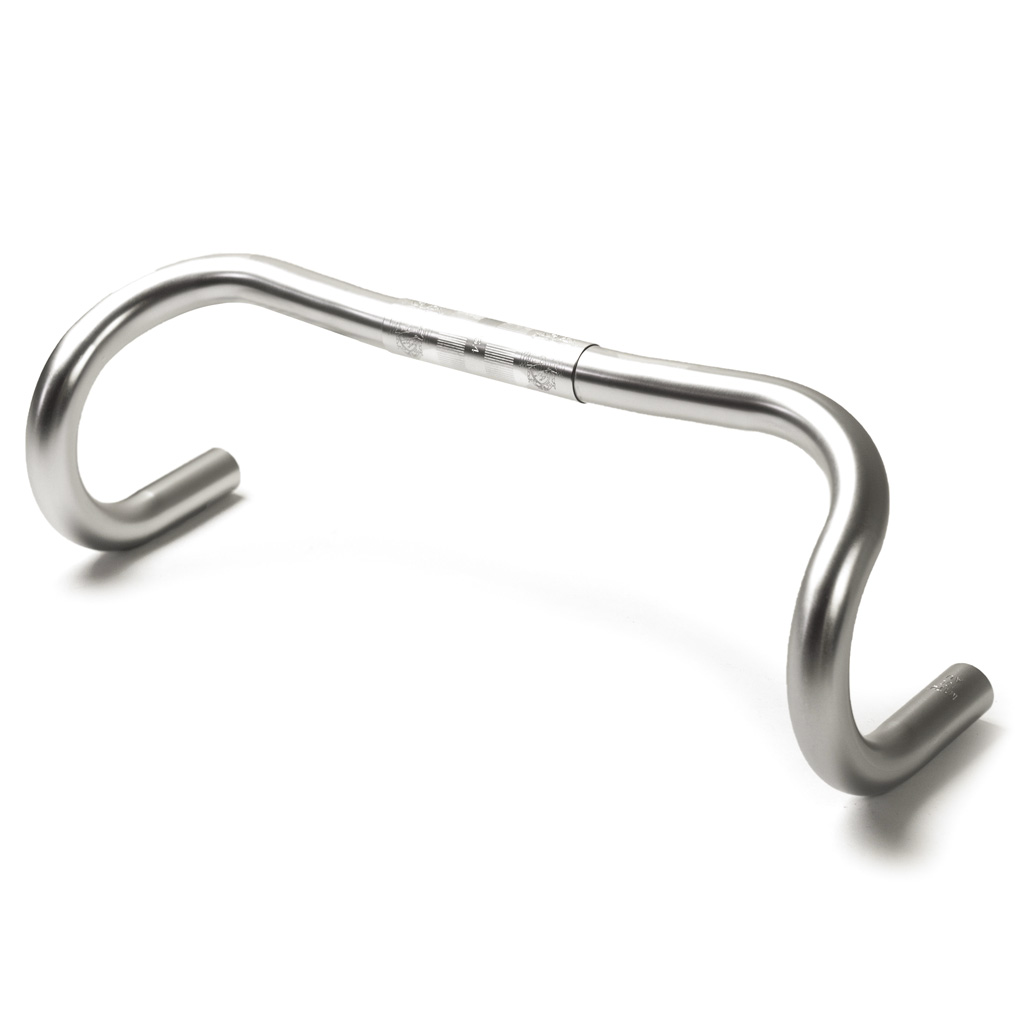 *FAIRWEATHER* M174AA all road bar (silver)