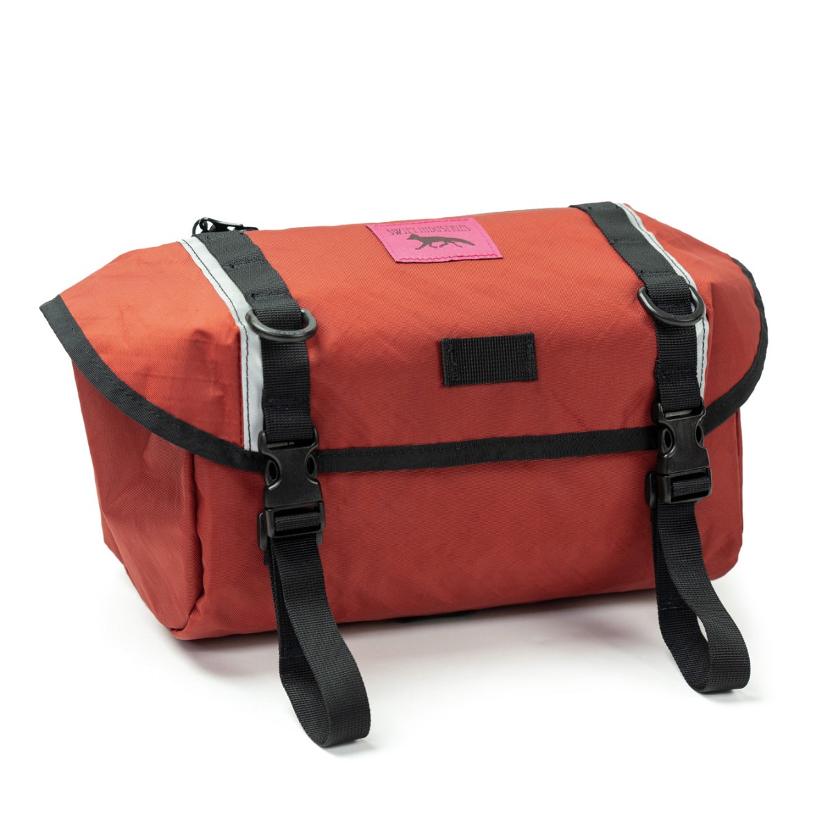 *SWIFT INDUSTRIES* catalyst pack (ecopak/red wood)