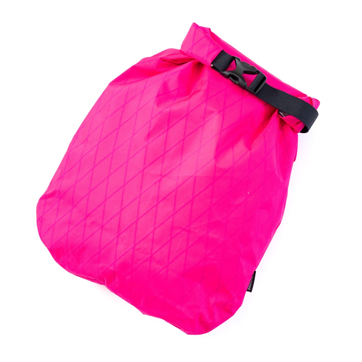 *FAIRWEATHER* dry sack (x-pac pink)