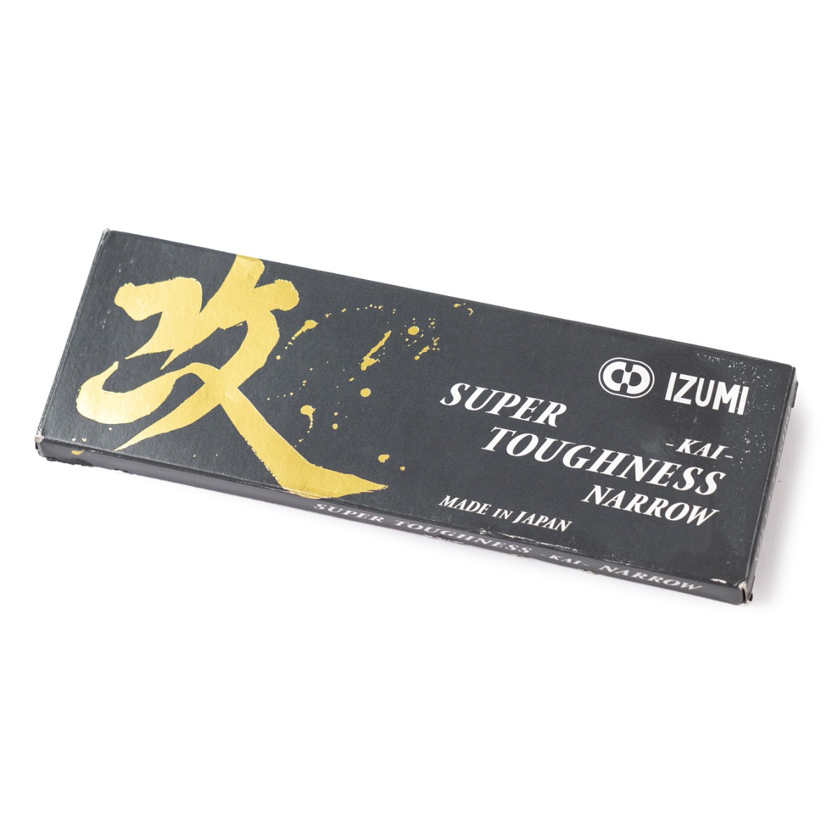 *IZUMI* super toughness KAI chain