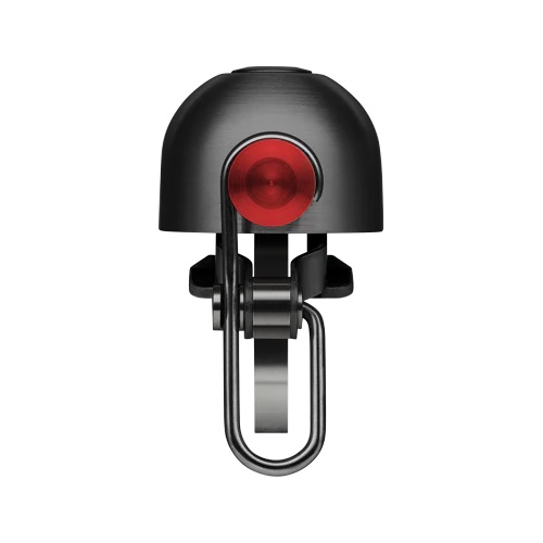 *SPURCYCLE* original bell (black/red)