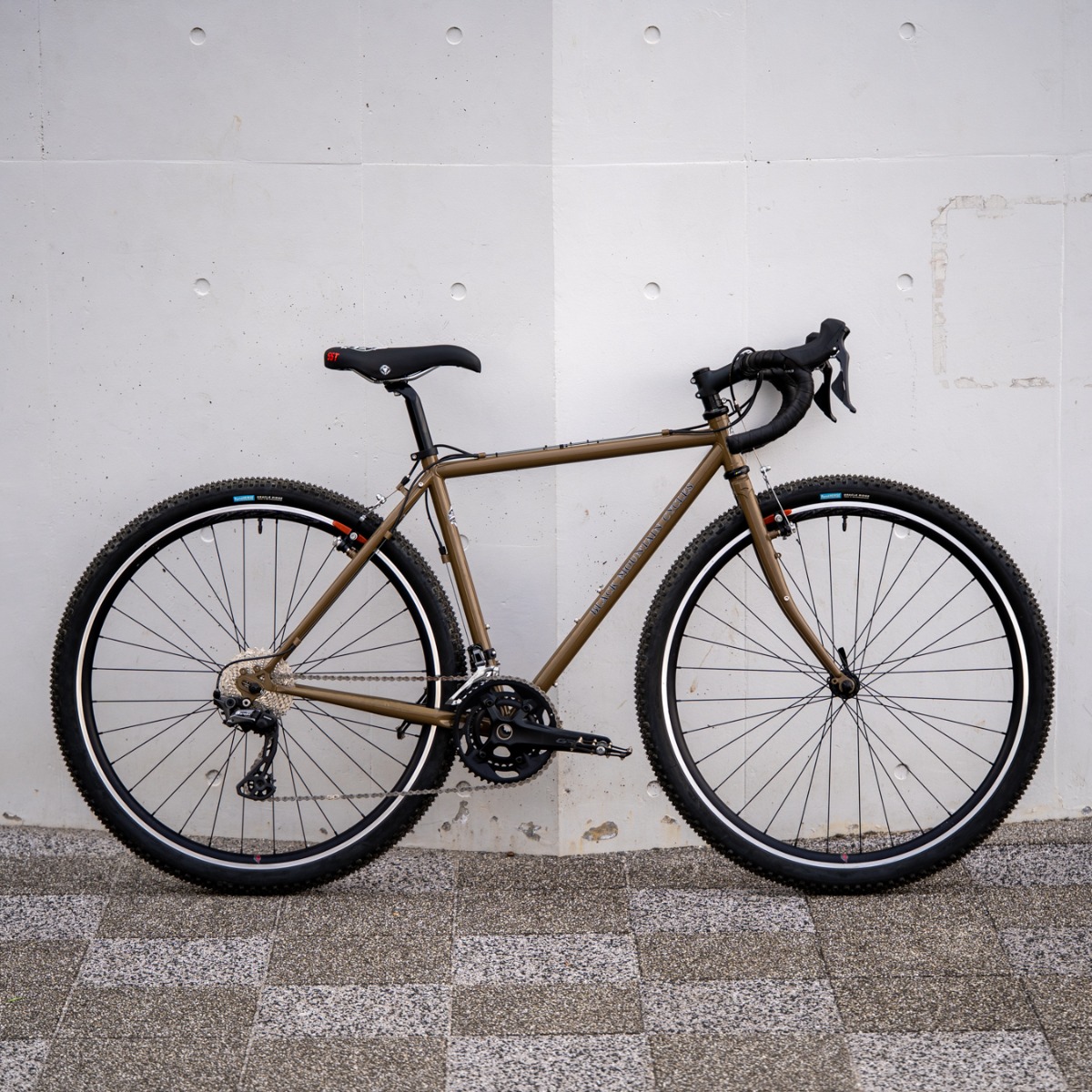 ブルーム Mod Zero Restock - BLUE LUG BLOG | 自転車店 ブルーラグ スタッフブログ