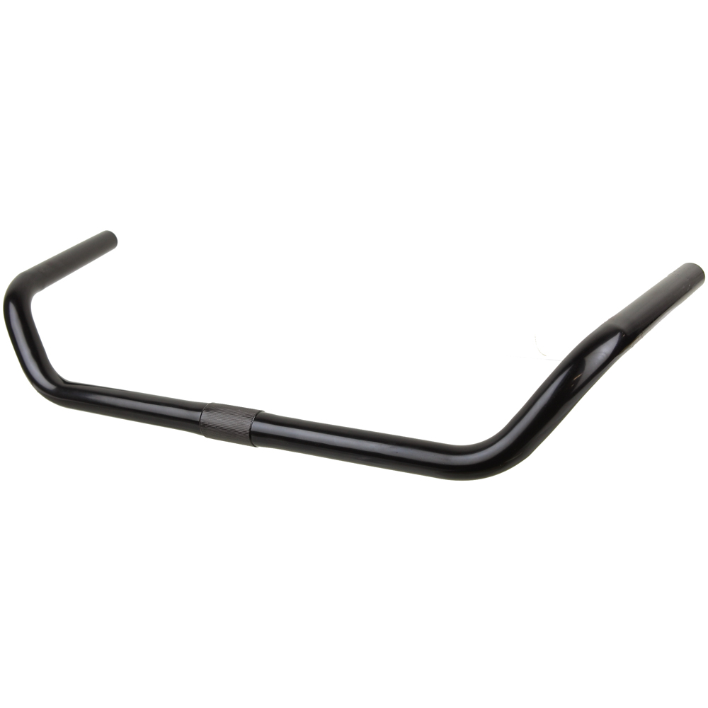 *NITTO* b602F bosco bar (black)