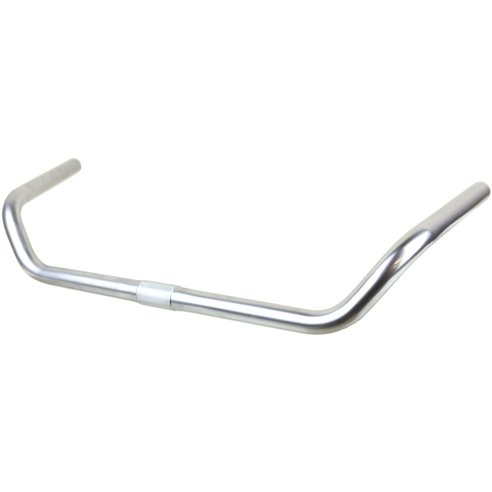 *NITTO* b602F bosco bar (silver)