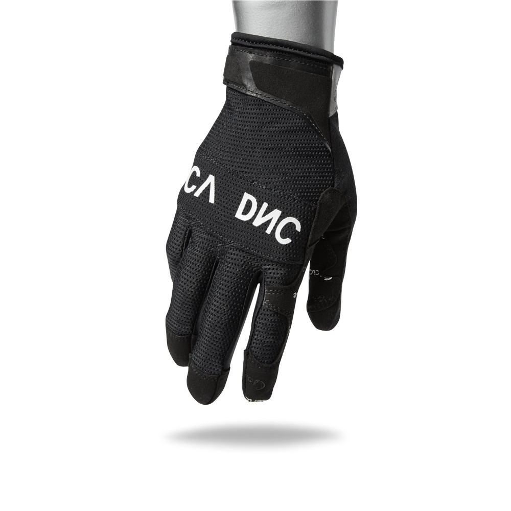 *CADENCE* establish glove (black/white)