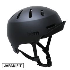 BLUE LUG* my first casque (black) - BLUE LUG GLOBAL ONLINE STORE