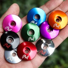 BIKE PARTS - PHIL WOOD - BRANDS / ブランド - BLUE LUG ONLINE BIKE PARTS - PHIL WOOD - BRANDS / ブランド - BLUE LUG ONLINE