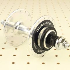 某メーカー - NJS認定アイテム BICYCLE ONLINE LUG BLUE - 自転車・パーツ / 27インチ、700C