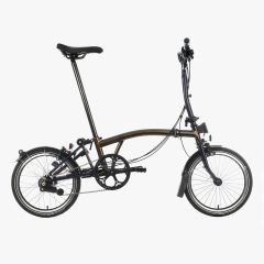 BROMPTON / ブロンプトン - BLUE LUG ONLINE STORE