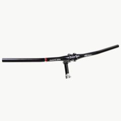 HUNTER CYCLES】Smooth Move (Low-rize Bar) | Humhumhug Online