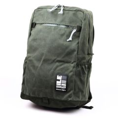 BACKPACK - INSIDE LINE EQUIPMENT - BRANDS / ブランド - BLUE
